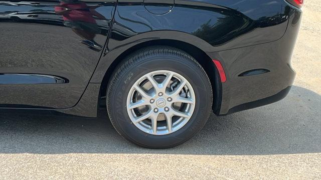 new 2026 Chrysler Pacifica car, priced at $38,995