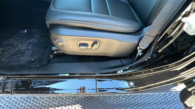 new 2026 Jeep Wrangler car, priced at $61,440