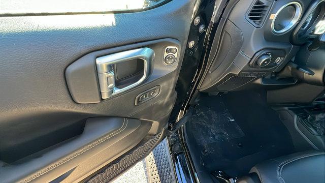 new 2026 Jeep Wrangler car, priced at $61,440