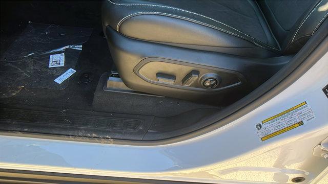 new 2025 Jeep Grand Cherokee L car, priced at $39,699