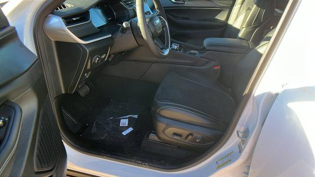 new 2025 Jeep Grand Cherokee L car, priced at $39,699