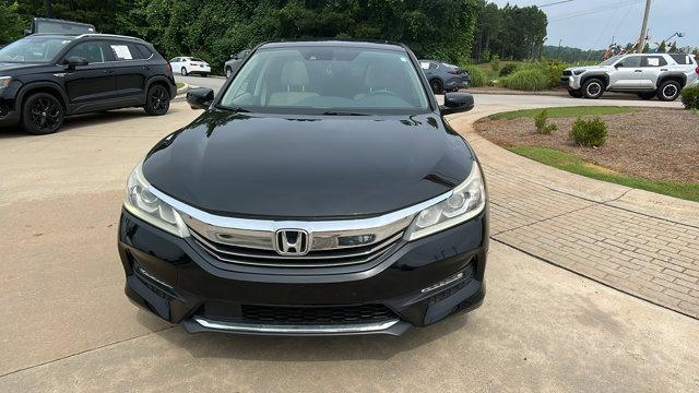 used 2016 Honda Accord car, priced at $13,980