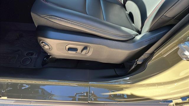 new 2025 Jeep Wrangler car, priced at $54,260