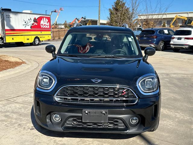 used 2024 MINI Countryman car, priced at $27,995