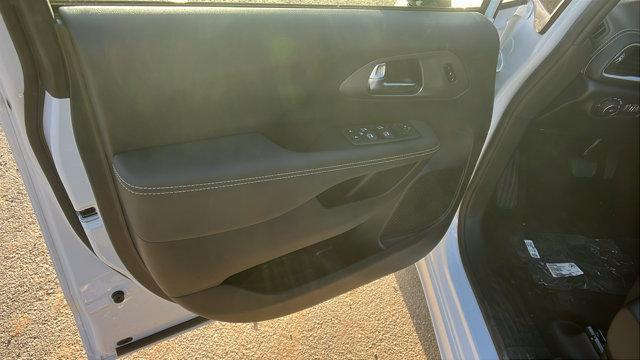 new 2025 Chrysler Pacifica car, priced at $47,650