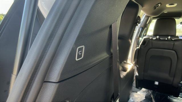 new 2025 Chrysler Pacifica car, priced at $47,650