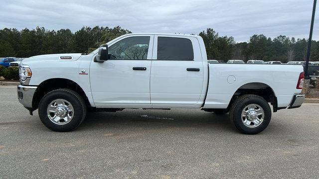 new 2024 Ram 2500 car, priced at $52,320