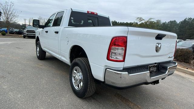 new 2024 Ram 2500 car, priced at $52,320