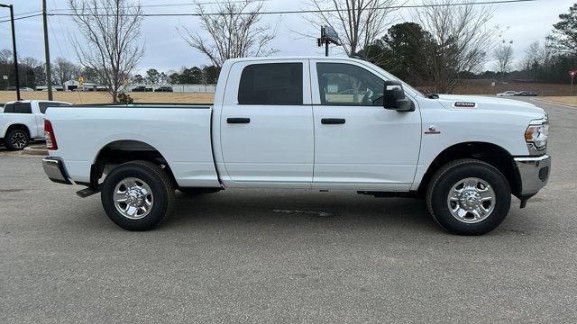 new 2024 Ram 2500 car, priced at $52,320