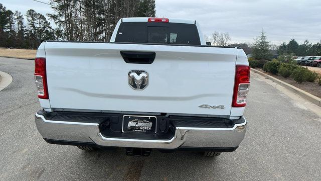 new 2024 Ram 2500 car, priced at $52,320