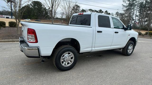 new 2024 Ram 2500 car, priced at $52,320