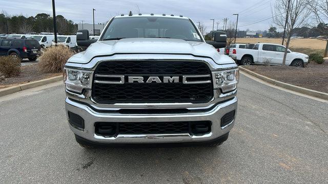 new 2024 Ram 2500 car, priced at $52,320