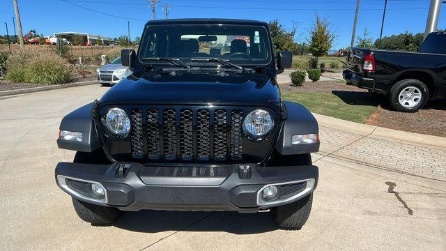 used 2023 Jeep Gladiator car, priced at $28,995