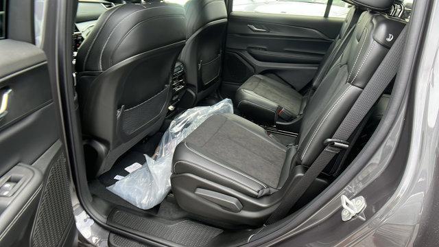 new 2025 Jeep Grand Cherokee L car, priced at $39,999
