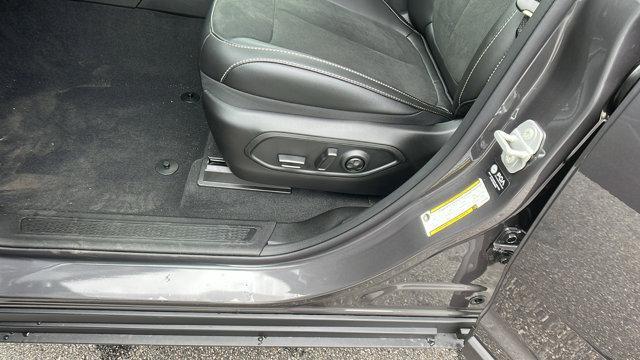 new 2025 Jeep Grand Cherokee L car, priced at $39,999