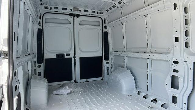 new 2025 Ram ProMaster 2500 car, priced at $43,100
