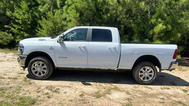 new 2026 Ram 2500 car, priced at $76,255