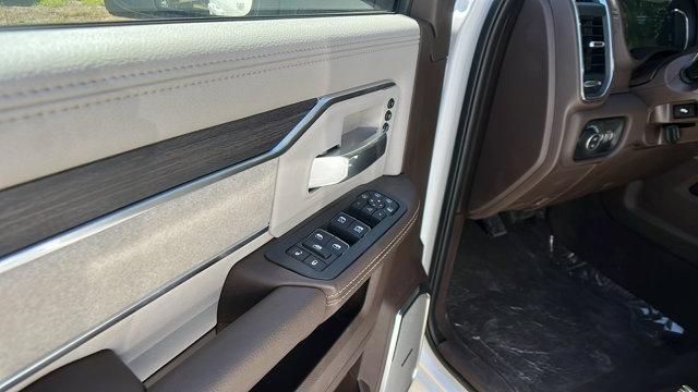 new 2026 Ram 2500 car, priced at $76,255