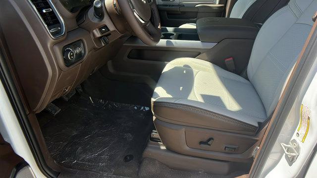 new 2026 Ram 2500 car, priced at $76,255