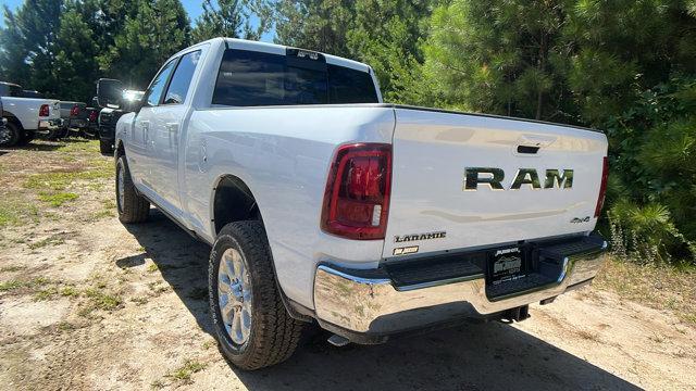 new 2026 Ram 2500 car, priced at $76,255