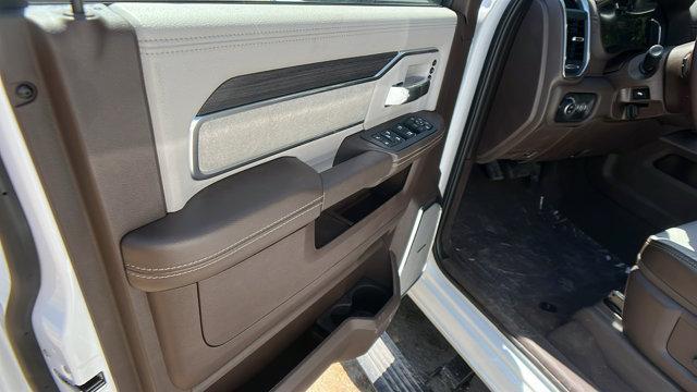 new 2026 Ram 2500 car, priced at $76,255