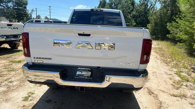 new 2026 Ram 2500 car, priced at $76,255