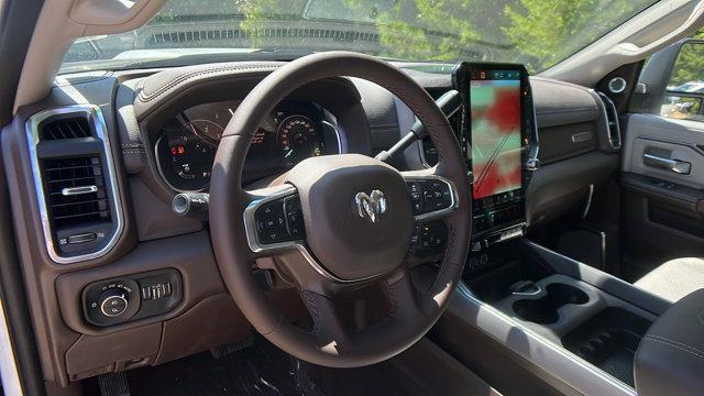 new 2026 Ram 2500 car, priced at $76,255
