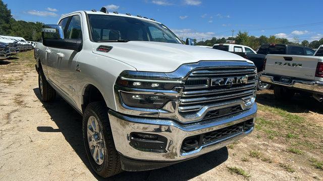new 2026 Ram 2500 car, priced at $76,255