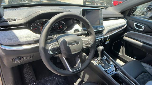 new 2025 Jeep Compass car, priced at $25,260