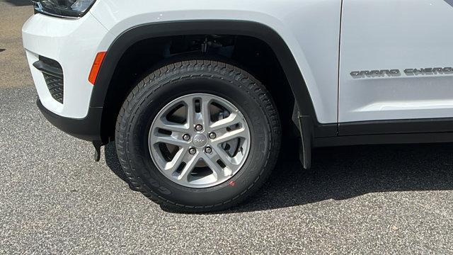 new 2024 Jeep Grand Cherokee car, priced at $34,995