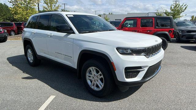 new 2024 Jeep Grand Cherokee car, priced at $34,995