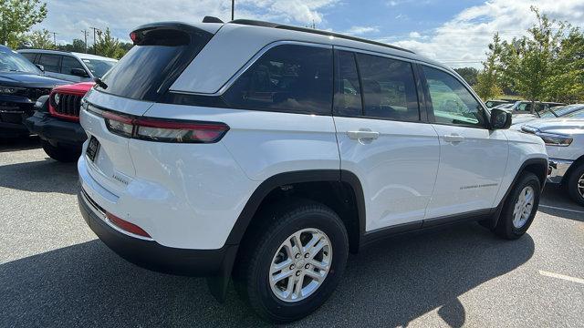 new 2024 Jeep Grand Cherokee car, priced at $34,995