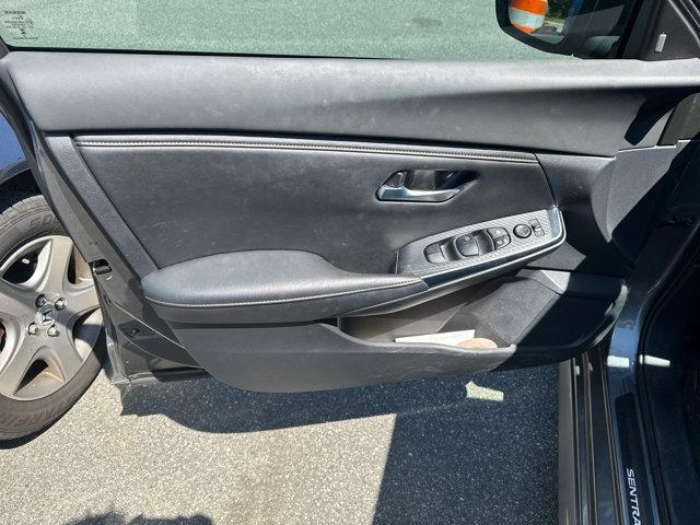 used 2023 Nissan Sentra car, priced at $18,995