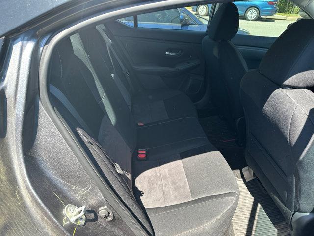 used 2023 Nissan Sentra car, priced at $18,995