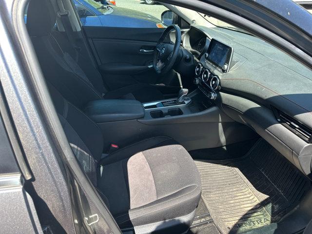 used 2023 Nissan Sentra car, priced at $18,995