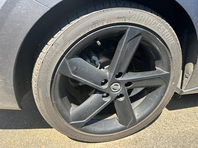 used 2023 Nissan Sentra car, priced at $18,995