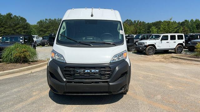 new 2024 Ram ProMaster 2500 car, priced at $43,995