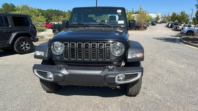 new 2024 Jeep Gladiator car, priced at $37,950