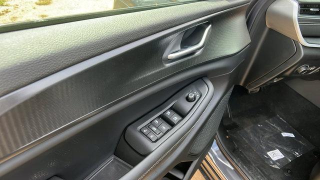 new 2025 Jeep Grand Cherokee L car, priced at $37,995