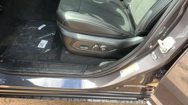 new 2025 Jeep Grand Cherokee L car, priced at $37,995