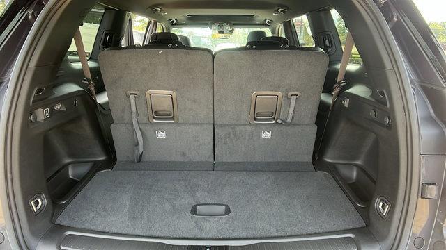 new 2025 Jeep Grand Cherokee L car, priced at $37,995