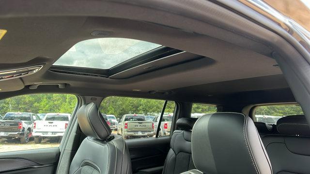 new 2025 Jeep Grand Cherokee L car, priced at $37,995