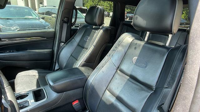 used 2019 Jeep Grand Cherokee car, priced at $27,950