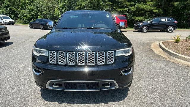 used 2019 Jeep Grand Cherokee car, priced at $27,950