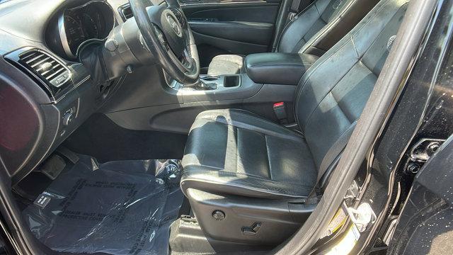 used 2019 Jeep Grand Cherokee car, priced at $27,950