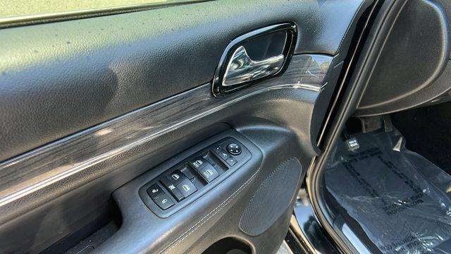 used 2019 Jeep Grand Cherokee car, priced at $27,950