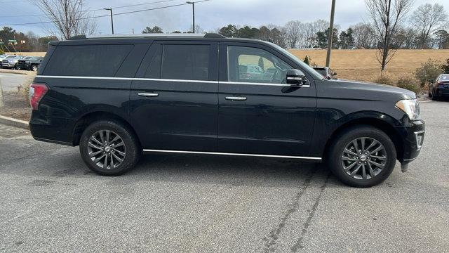 used 2021 Ford Expedition Max car, priced at $34,995