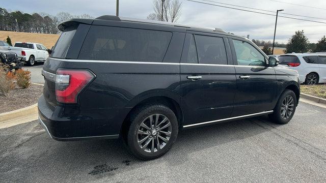 used 2021 Ford Expedition Max car, priced at $34,995