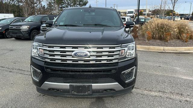 used 2021 Ford Expedition Max car, priced at $34,995