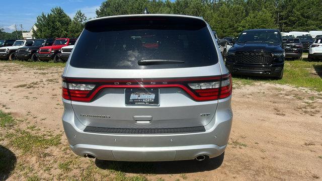 new 2025 Dodge Durango car, priced at $32,885